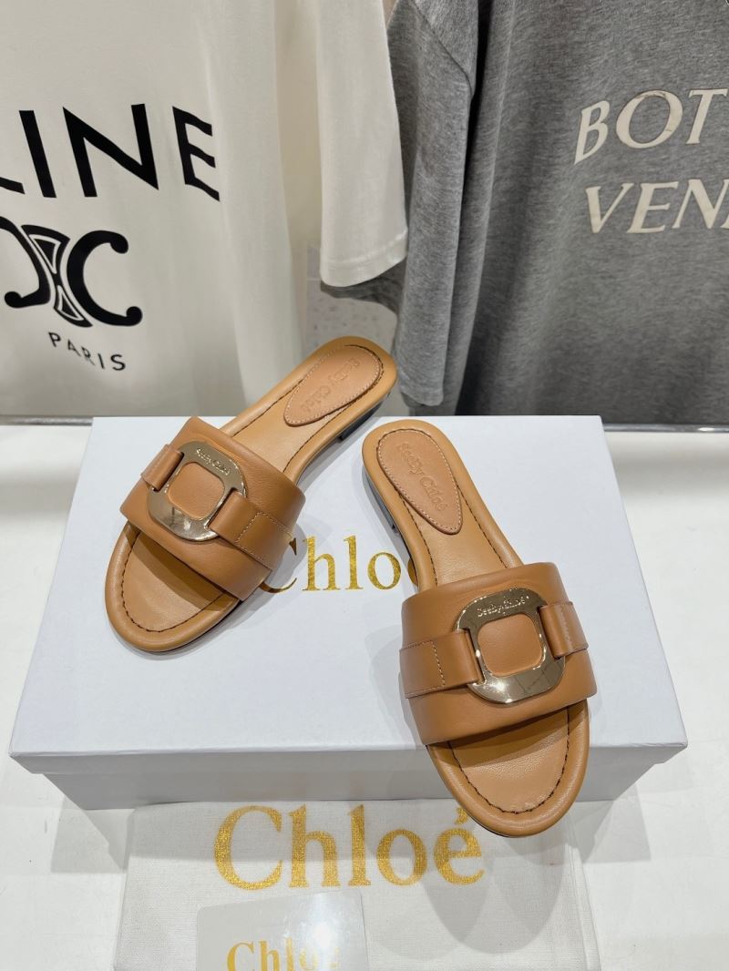 Chloe Sandals